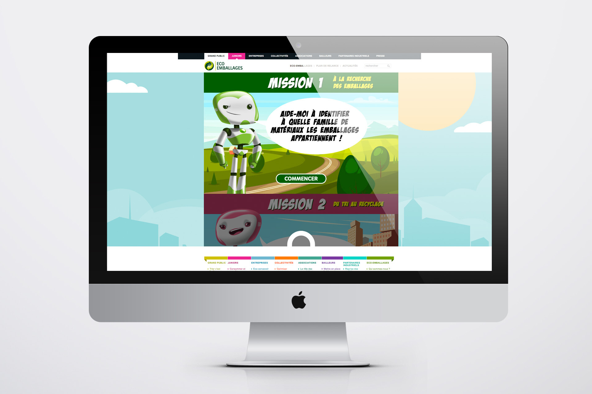 Jeu Tri Master en ligne