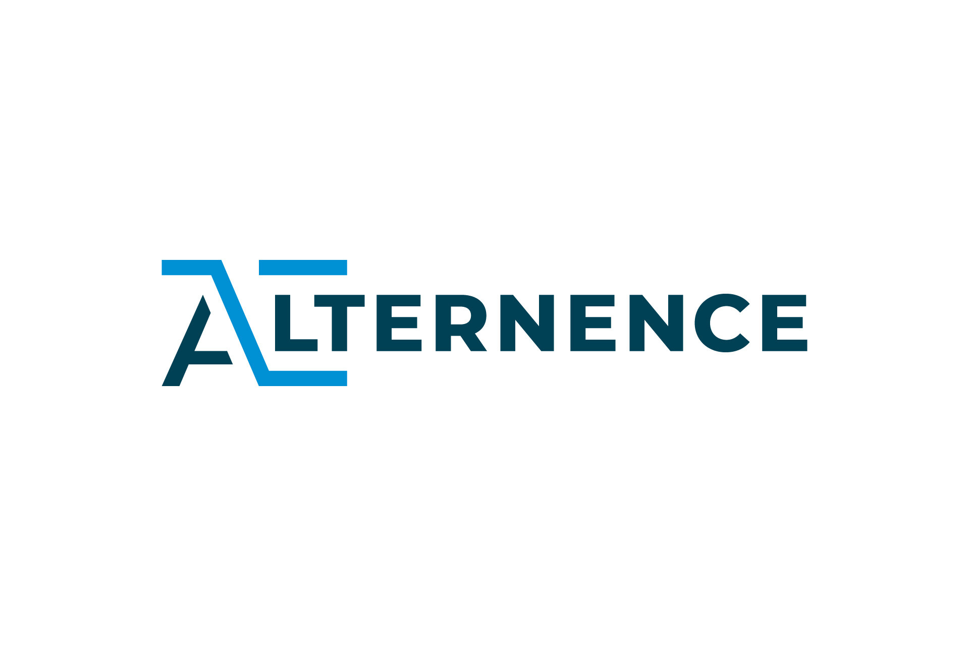 Logo Alternence