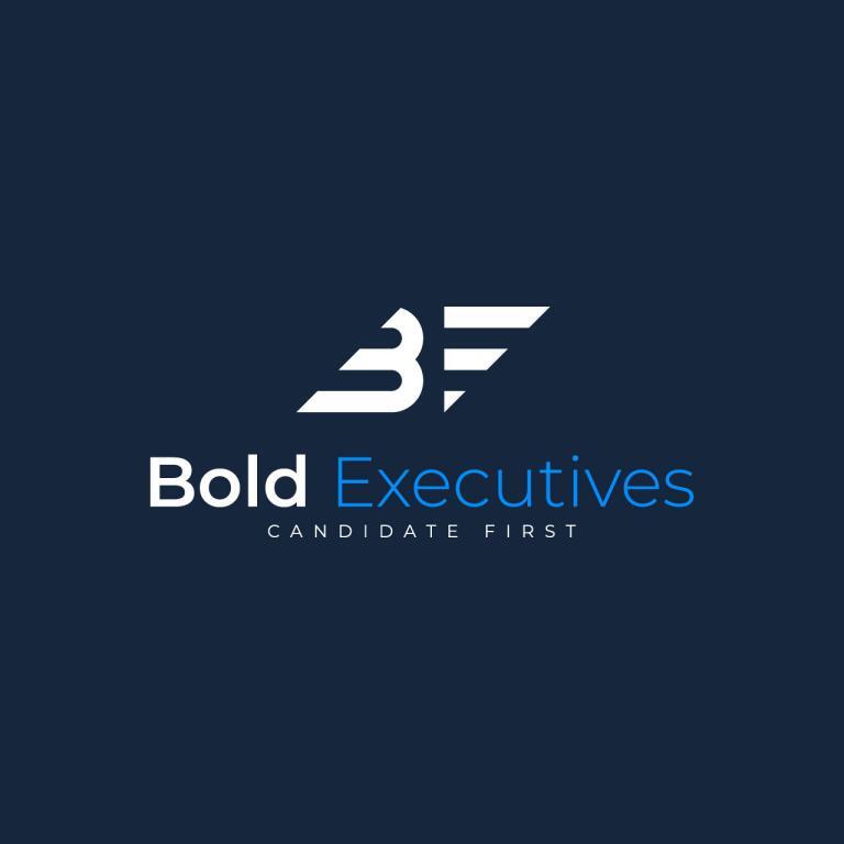 Logo Bold Executives
