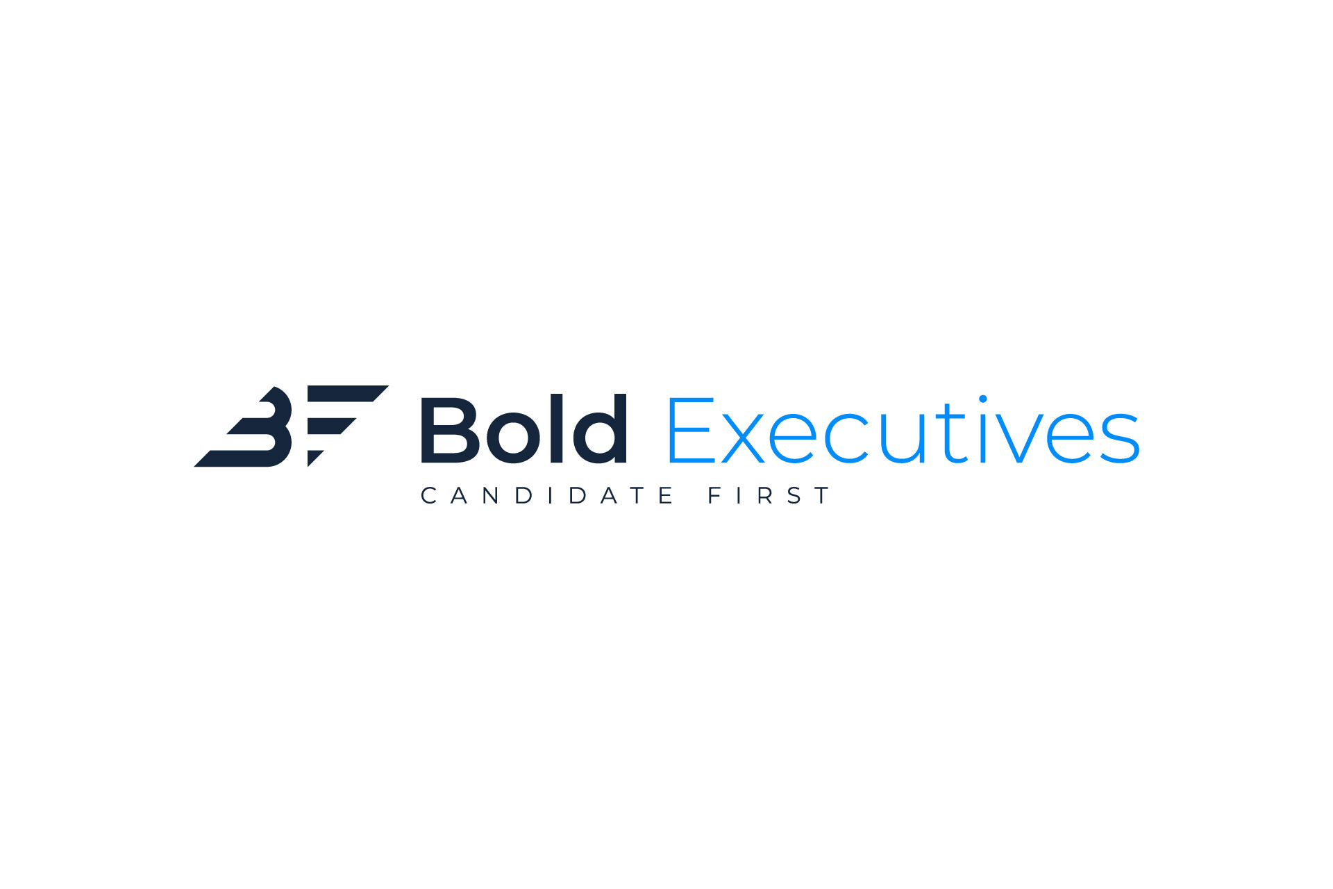 Logo Bold Executives