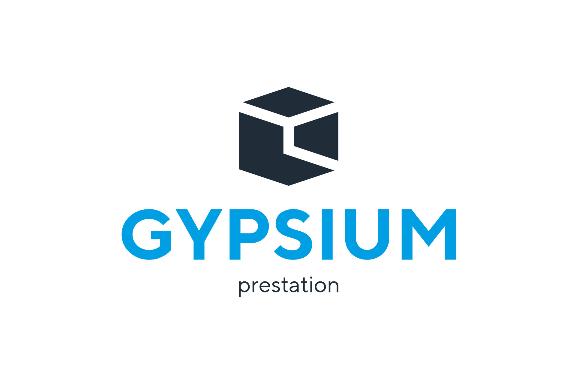 Logo Gypsium