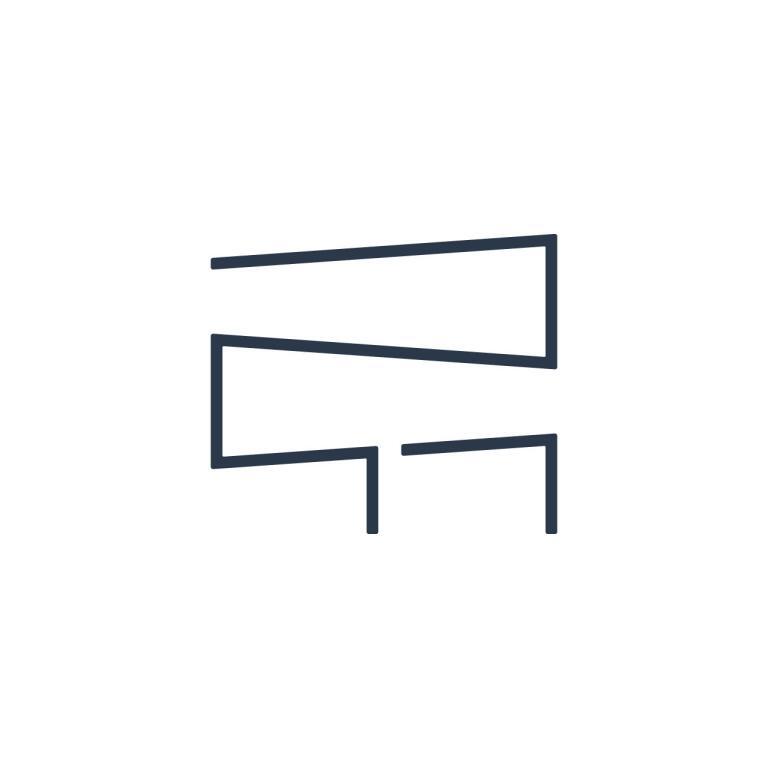 Logo Paul-Henri Monfort Architecte