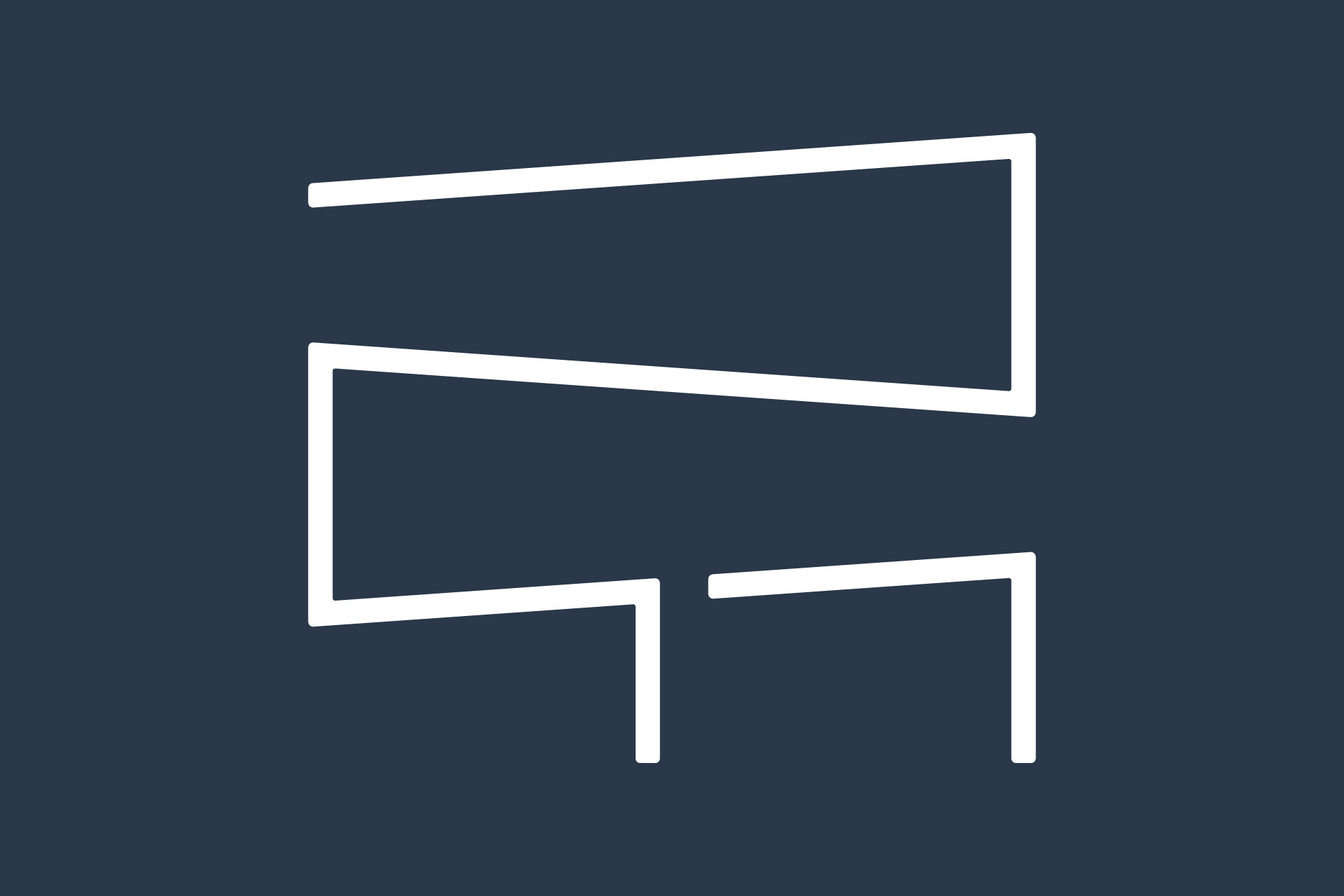 Logo Paul-Henri Monfort Architecte