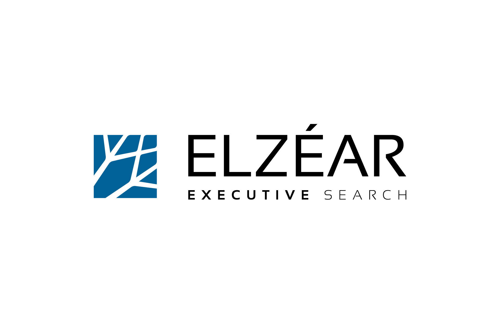 logotype elzéar executive search