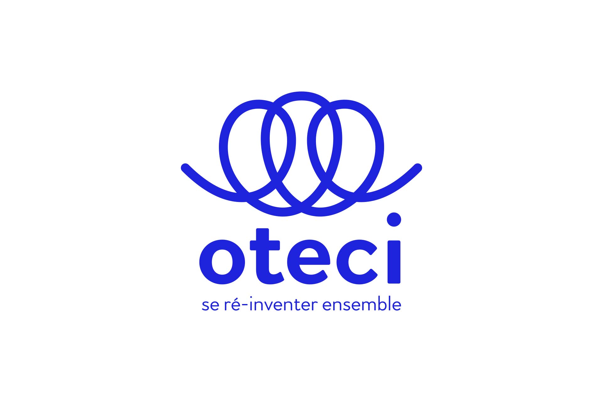 Logo Oteci