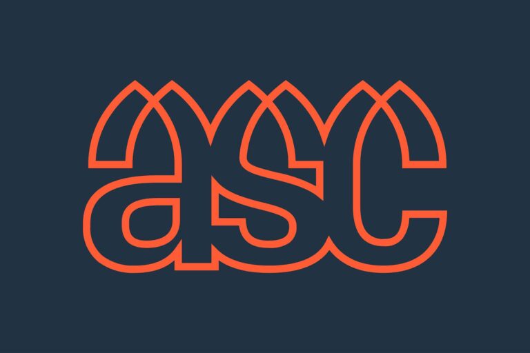 logo de l'ASC (Association dite Société des Corbières)
