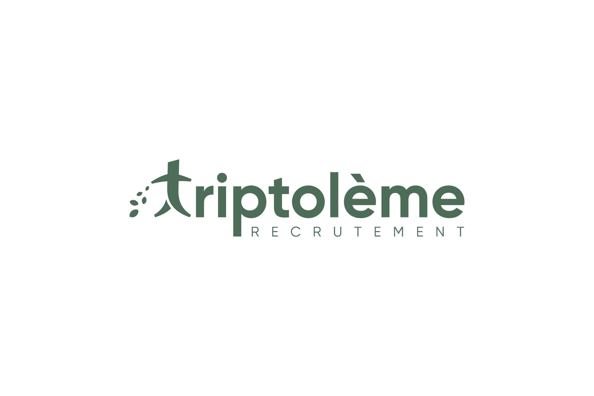 Logo Triptolème