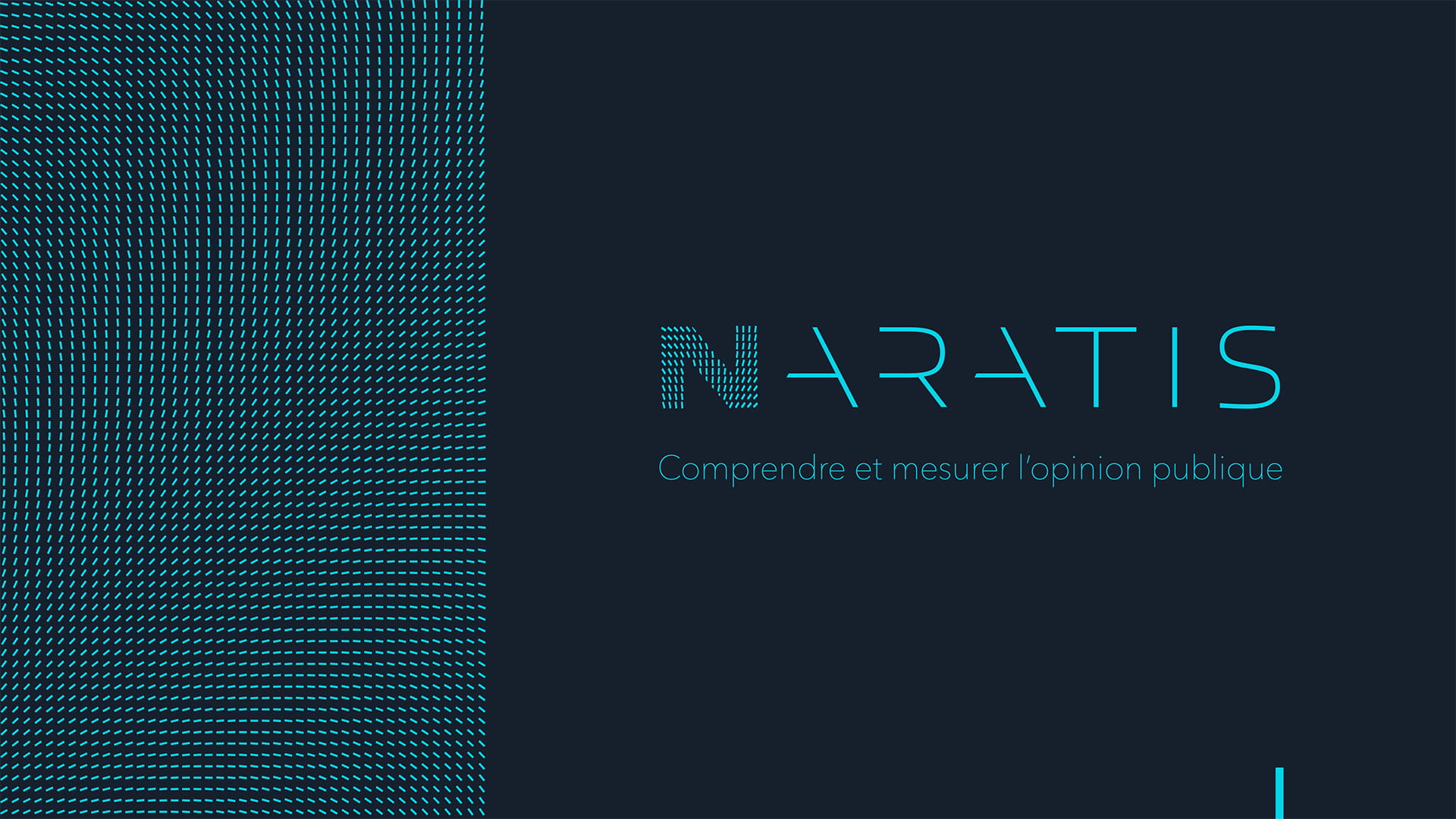 Présentation PowerPoint Naratis