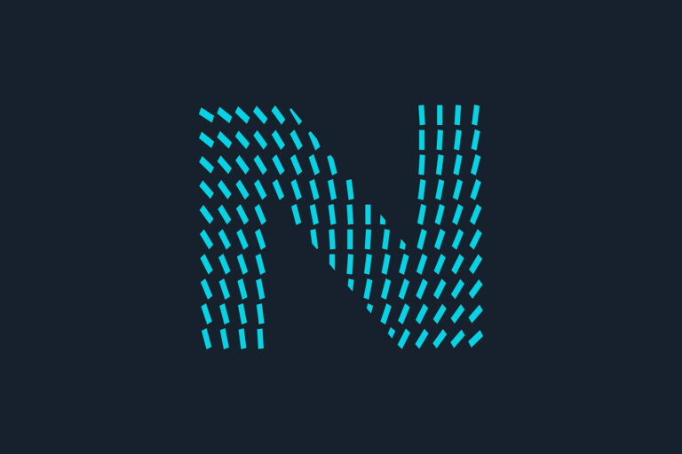 Emblème logo Naratis