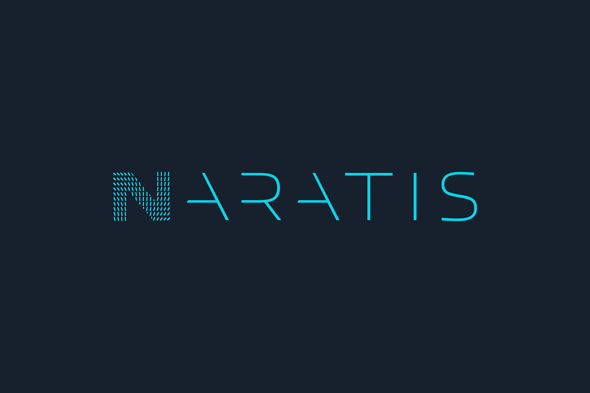 Logo Naratis