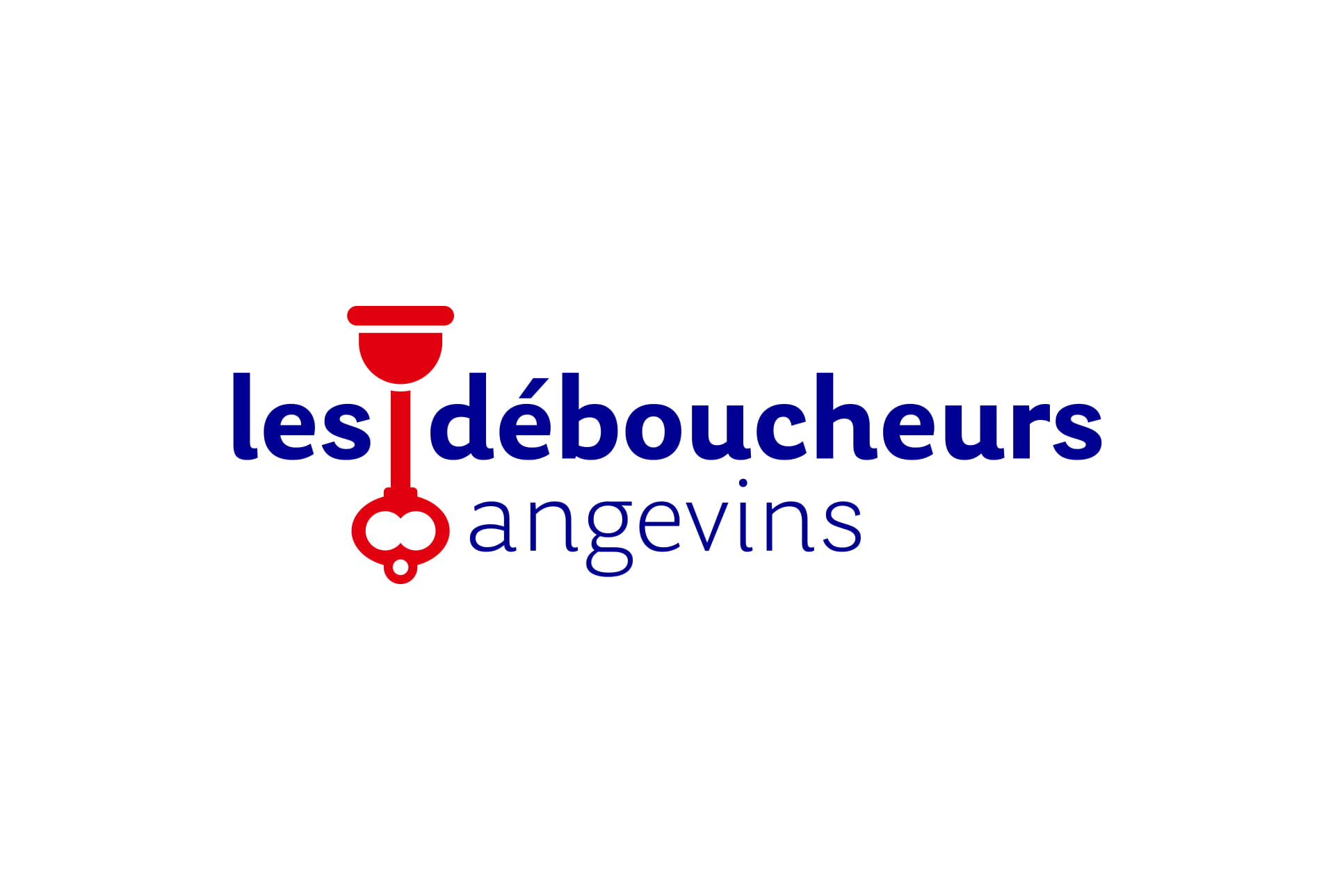 Logo Les Déboucheurs Angevins